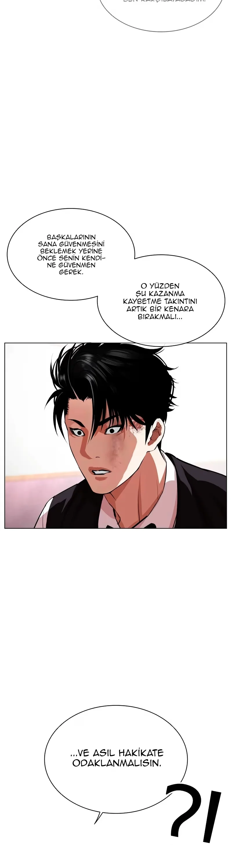 Lookism - Bölüm 538 - Sayfa 6