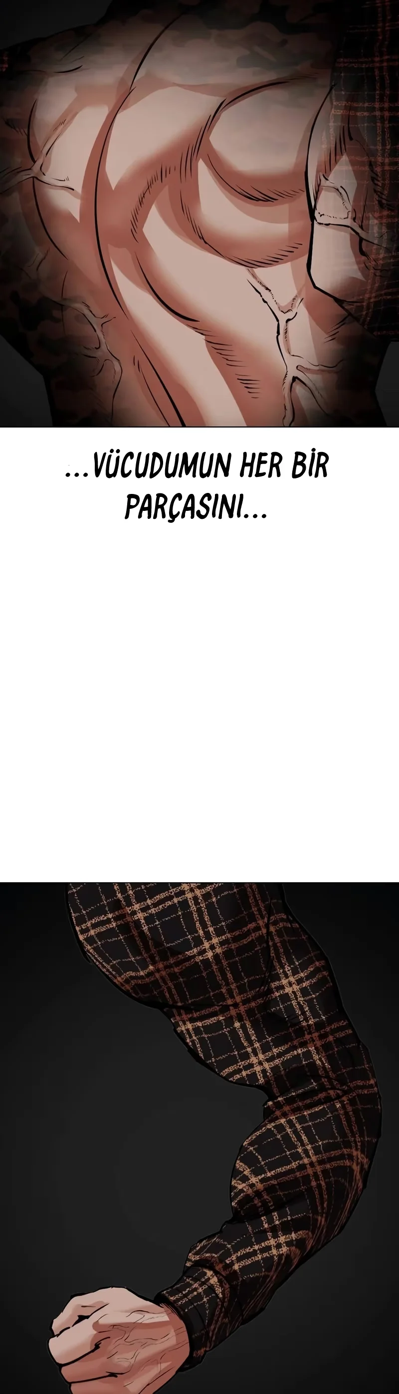 Lookism - Bölüm 538 - Sayfa 74