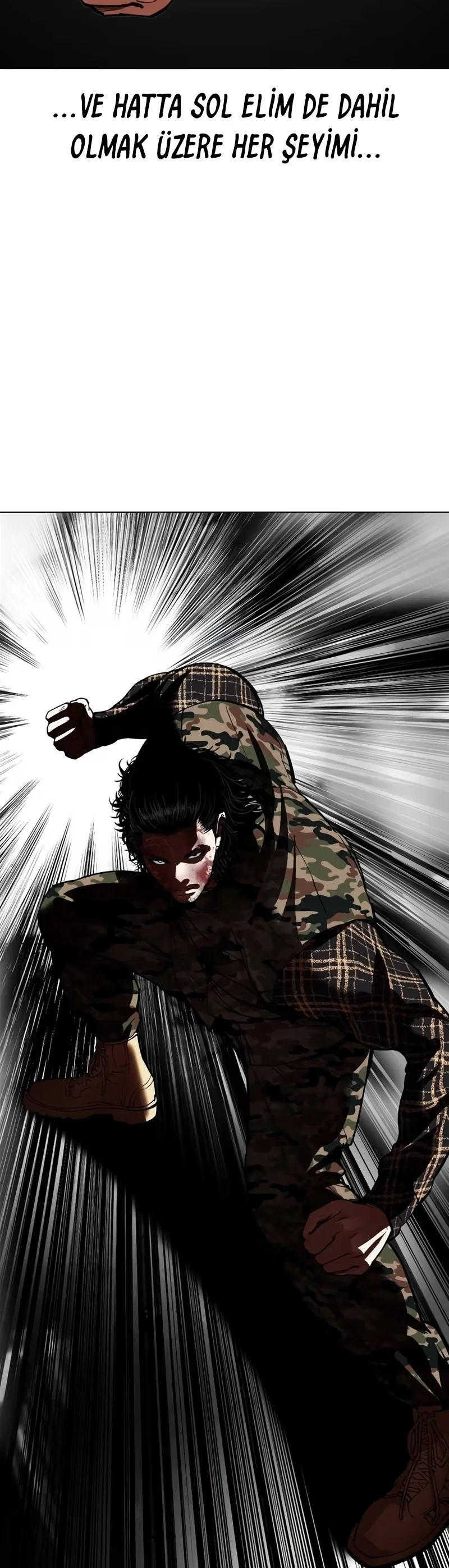 Lookism - Bölüm 538 - Sayfa 75