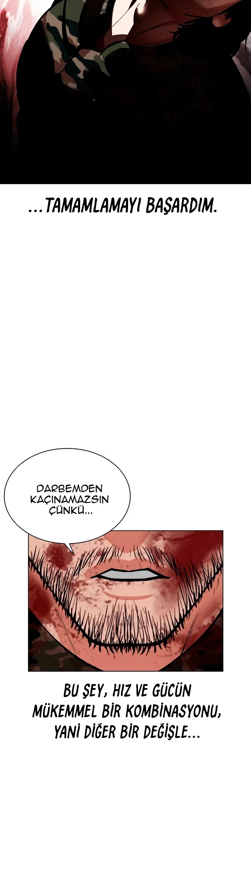 Lookism - Bölüm 538 - Sayfa 78