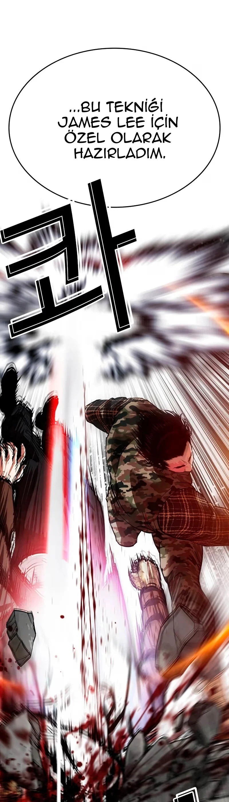Lookism - Bölüm 538 - Sayfa 79