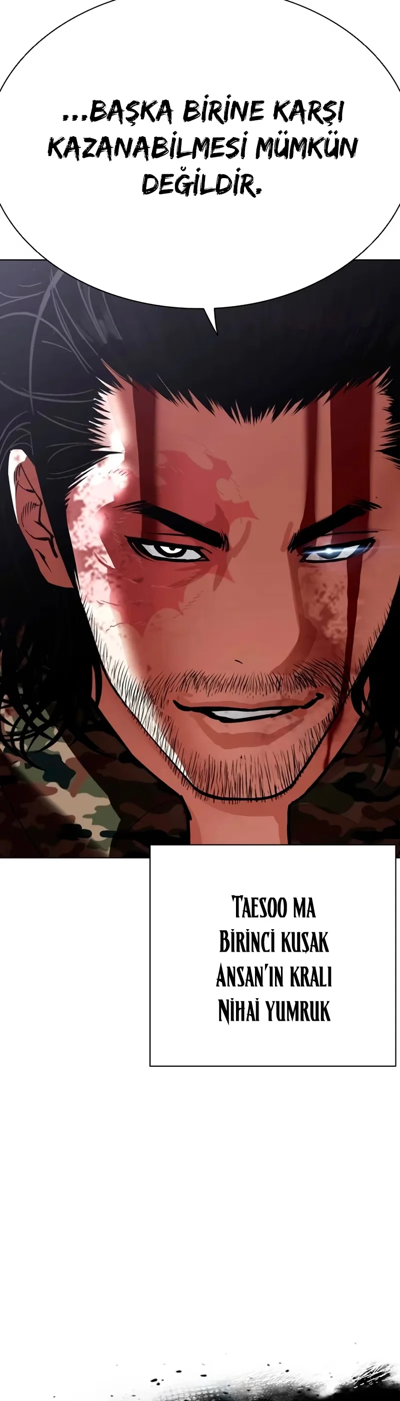 Lookism - Bölüm 538 - Sayfa 83