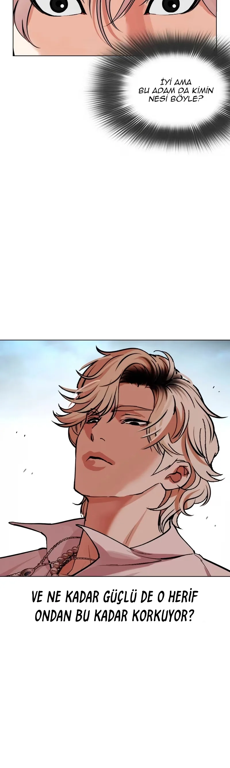 Lookism - Bölüm 538 - Sayfa 93