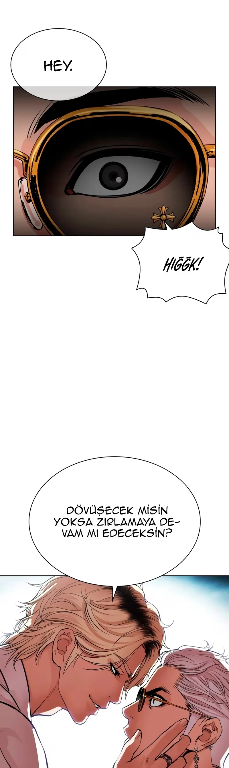 Lookism - Bölüm 538 - Sayfa 94