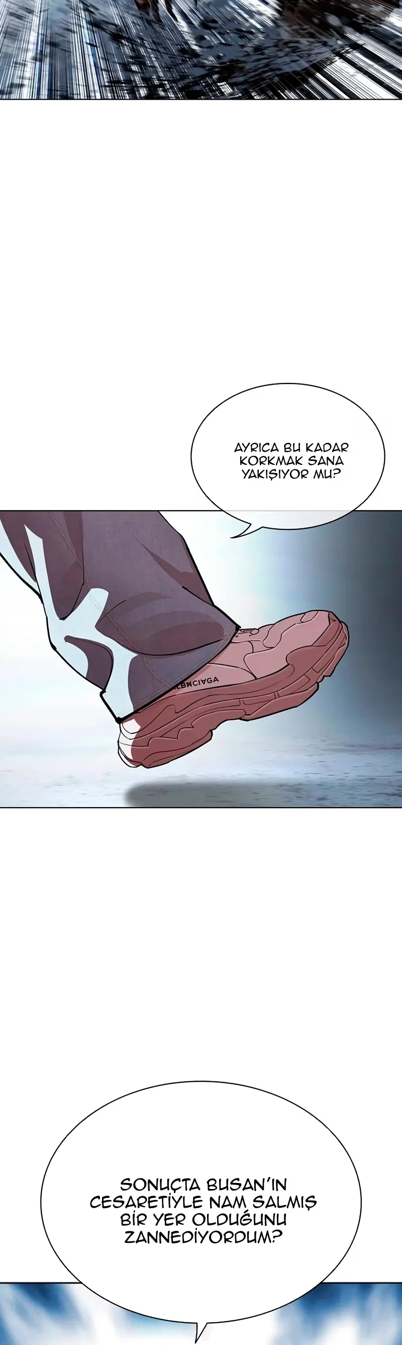 Lookism - Bölüm 538 - Sayfa 96