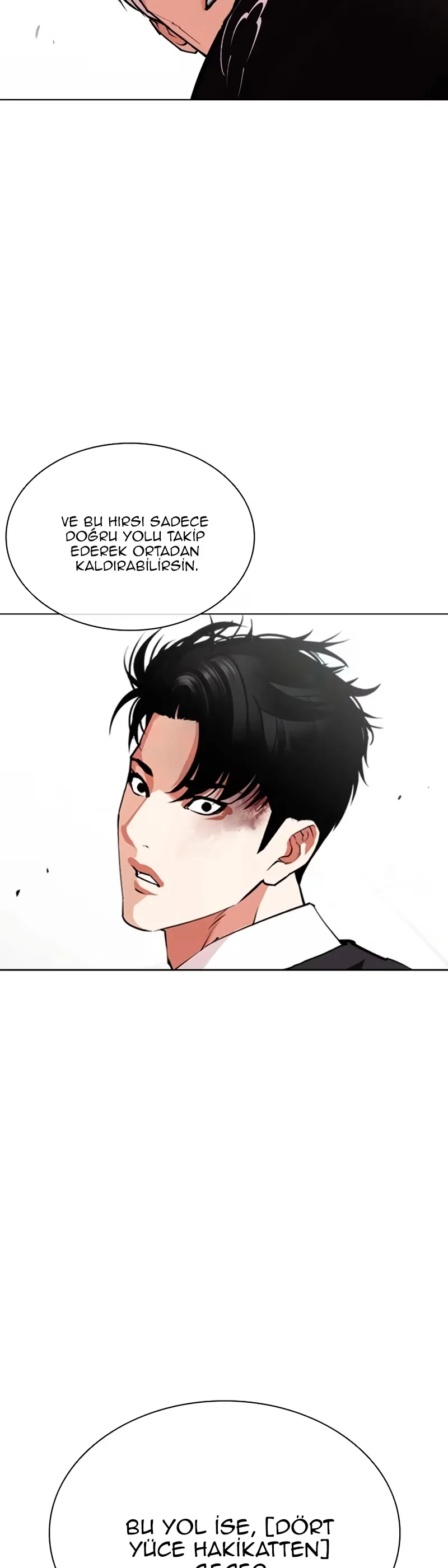 Lookism - Bölüm 538 - Sayfa 9