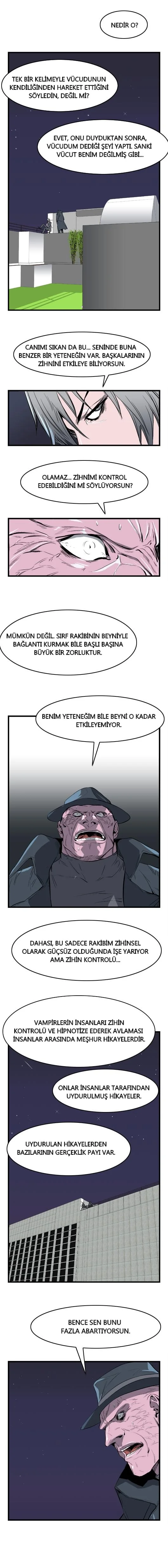 Noblesse - Bölüm 35 - Sayfa 4