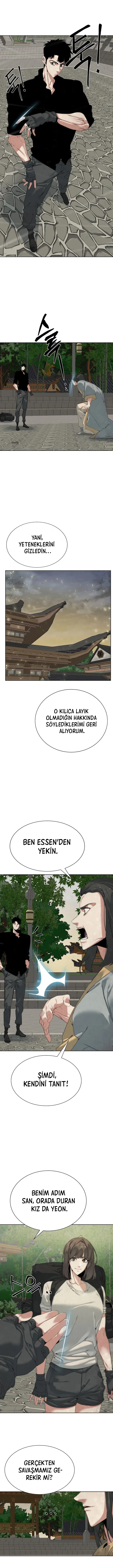 Etrangere - Bölüm 47 - Sayfa 7