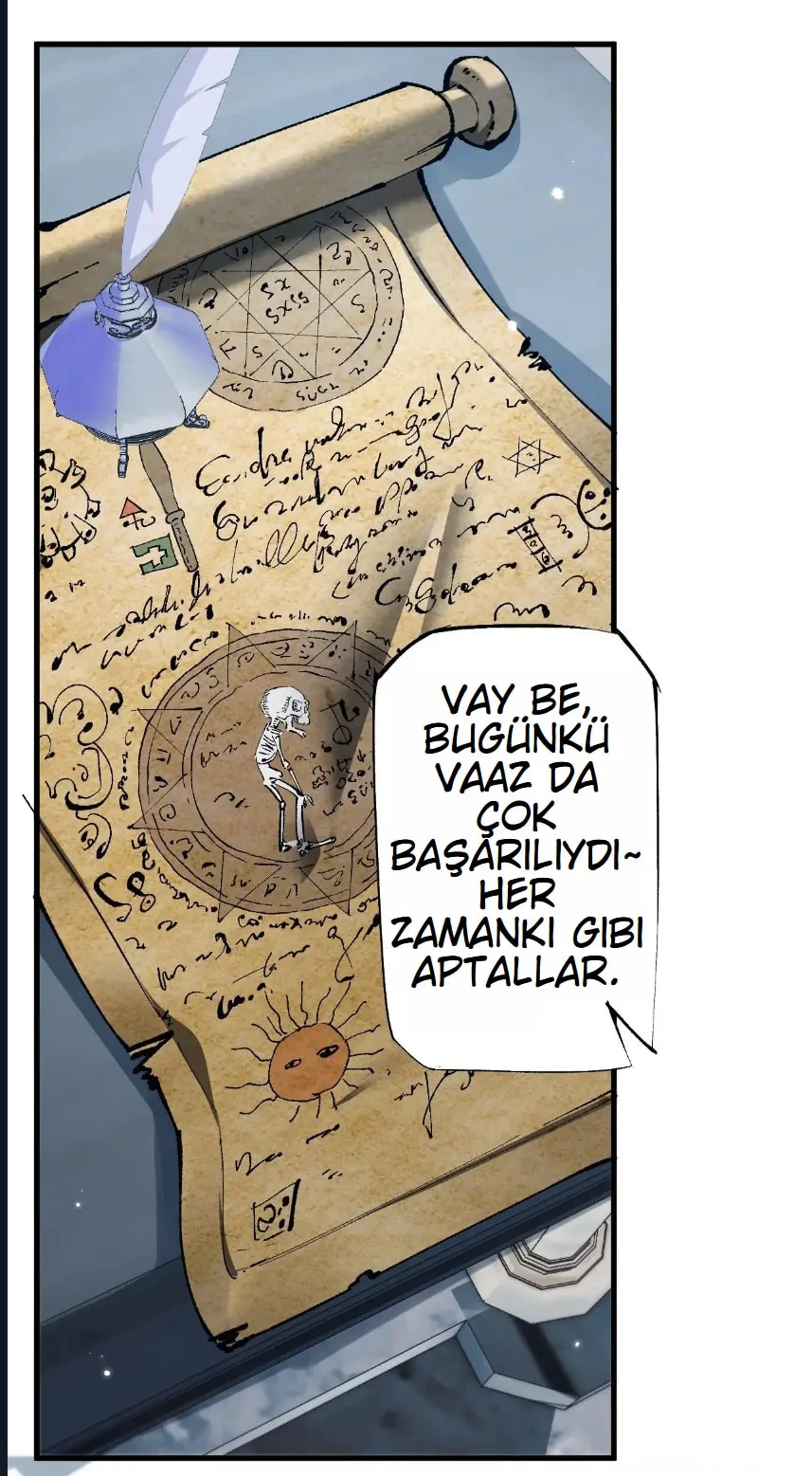 From Goblin to Goblin God - Bölüm 2 - Sayfa 12