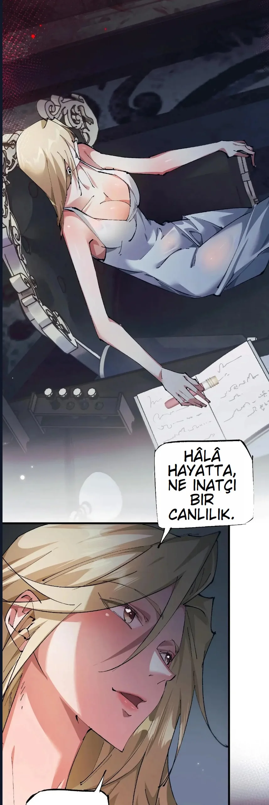 From Goblin to Goblin God - Bölüm 2 - Sayfa 18
