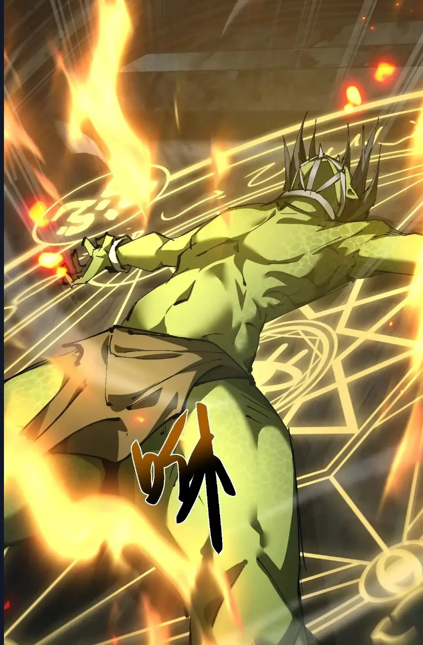 From Goblin to Goblin God - Bölüm 2 - Sayfa 30