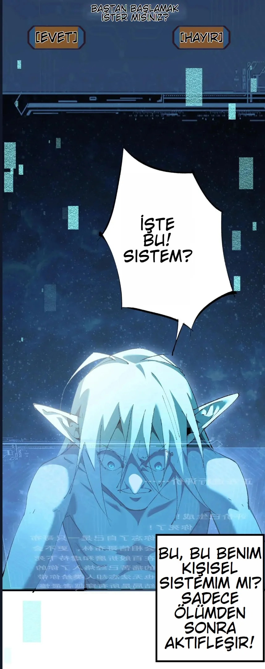 From Goblin to Goblin God - Bölüm 2 - Sayfa 46