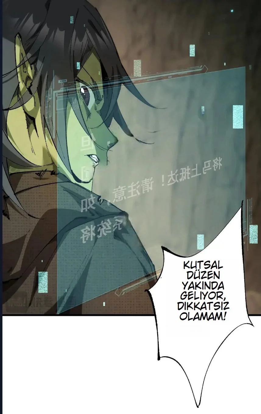 From Goblin to Goblin God - Bölüm 2 - Sayfa 61