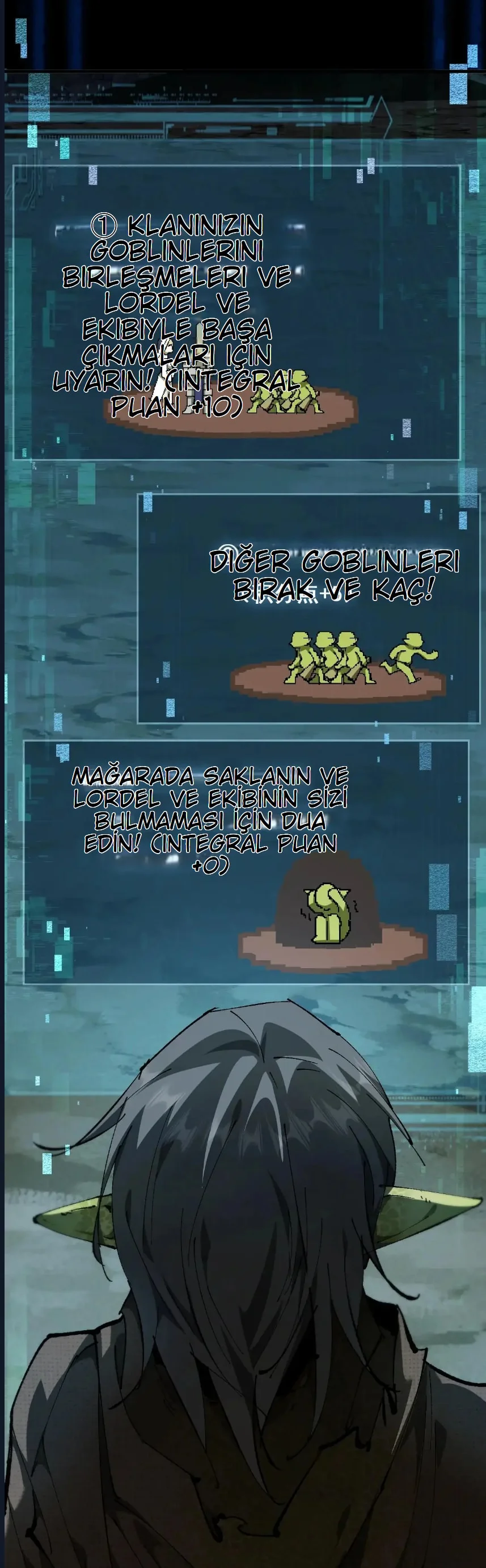 From Goblin to Goblin God - Bölüm 2 - Sayfa 66