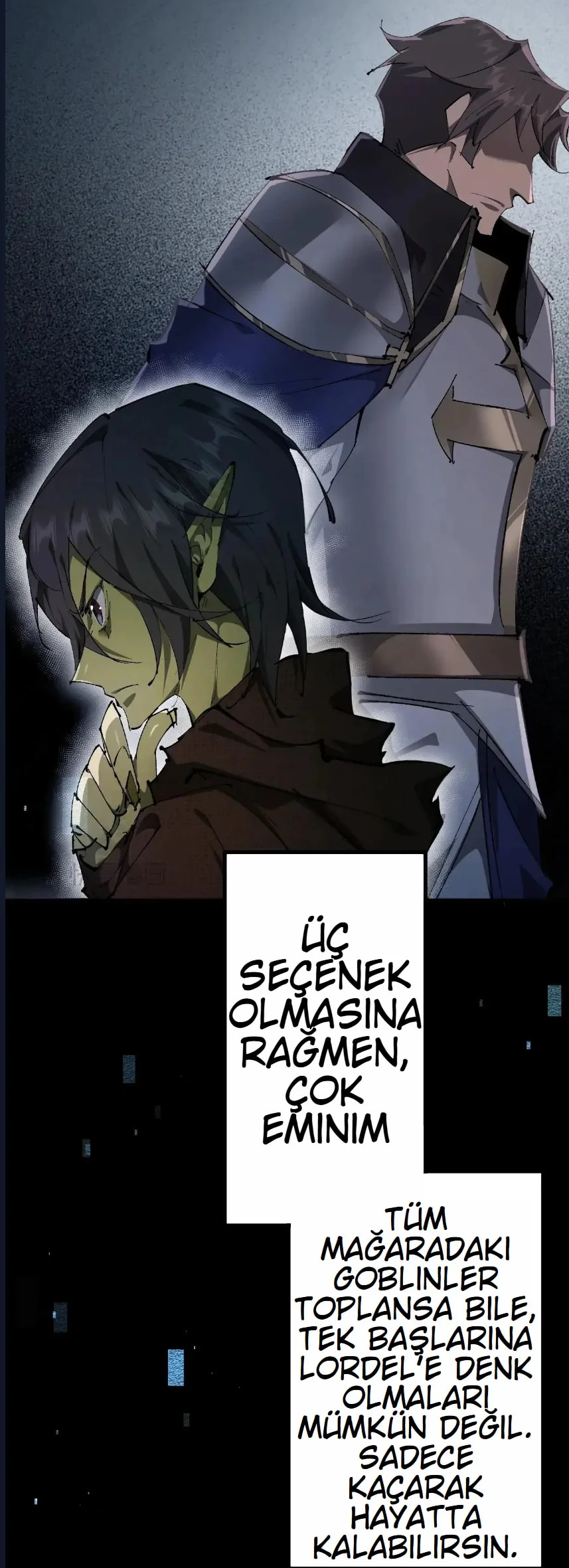 From Goblin to Goblin God - Bölüm 2 - Sayfa 68
