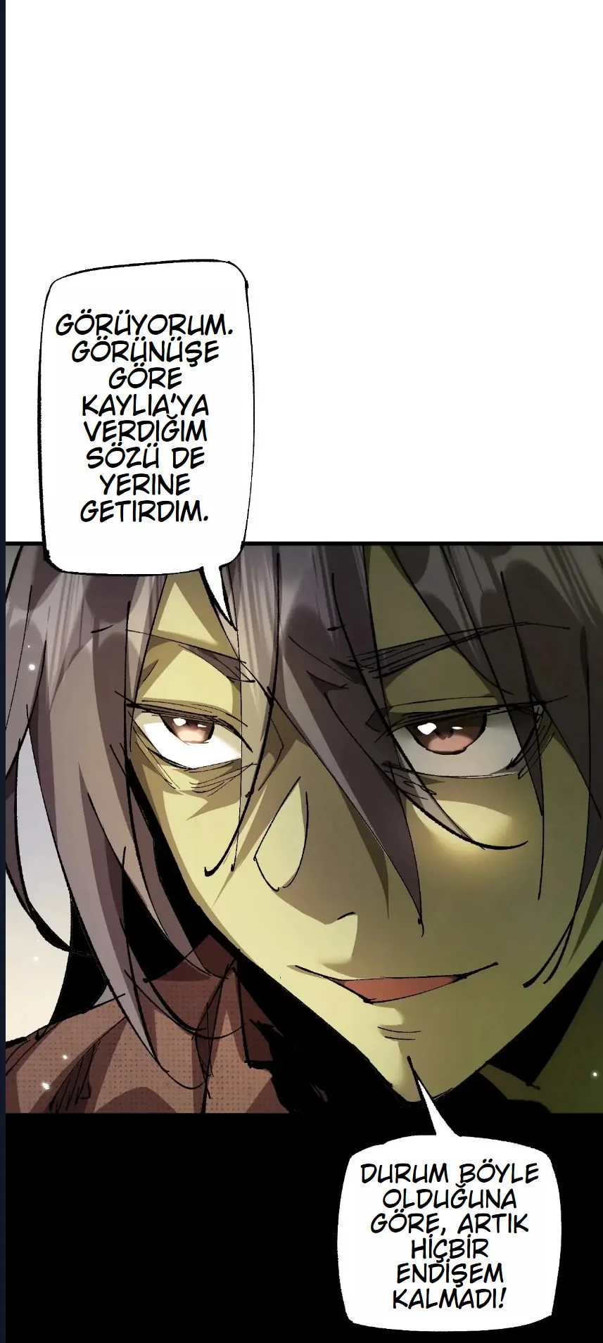 From Goblin to Goblin God - Bölüm 2 - Sayfa 85