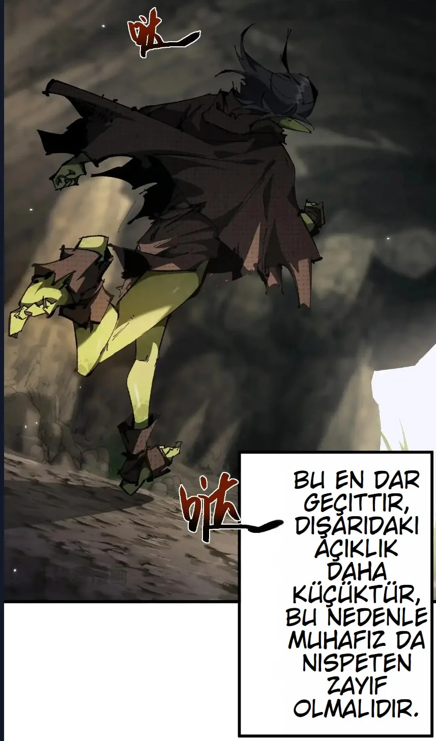 From Goblin to Goblin God - Bölüm 2 - Sayfa 88