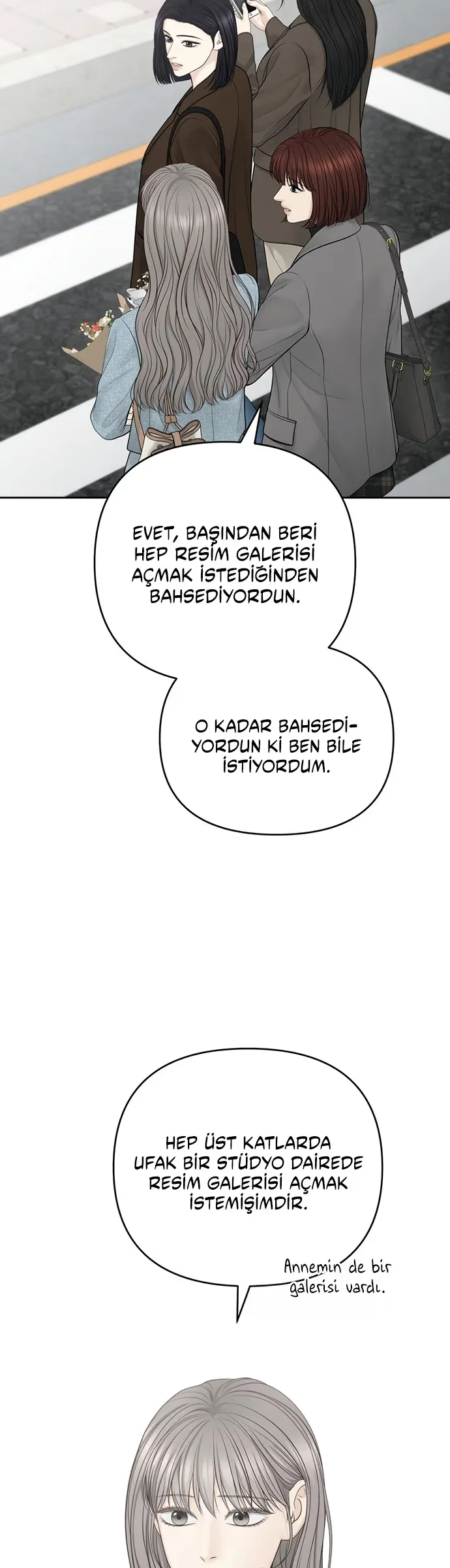 Only Hope - Bölüm 82 - Sayfa 7