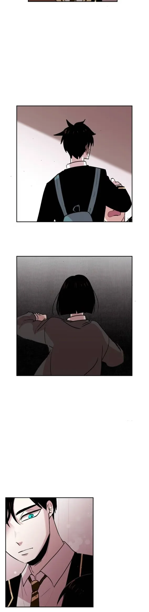 From Today On, I'm a Boy - Bölüm 17 - Sayfa 11
