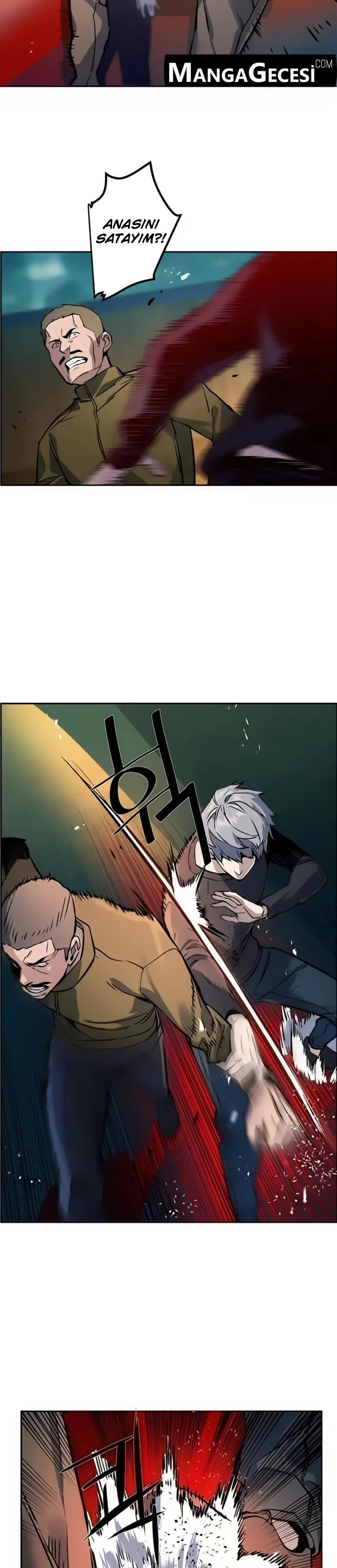 Mercenary Enrollment - Bölüm 16 - Sayfa 14