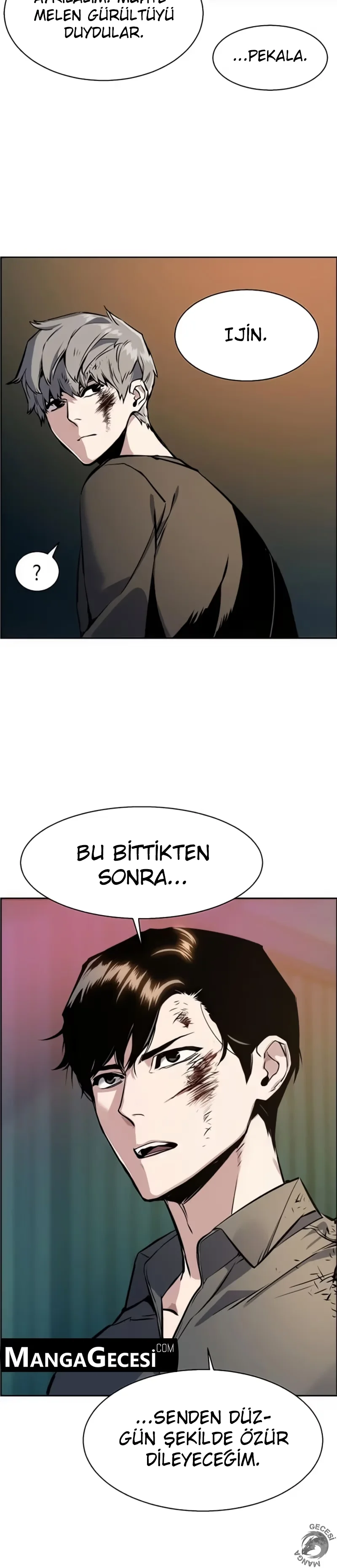 Mercenary Enrollment - Bölüm 16 - Sayfa 16