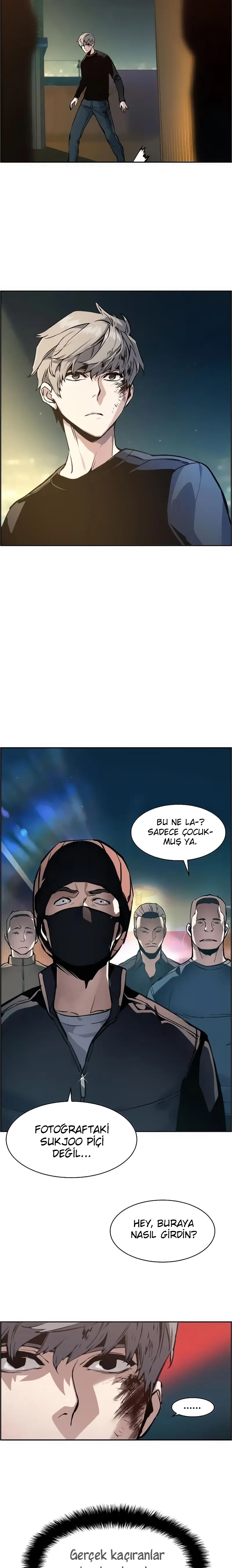 Mercenary Enrollment - Bölüm 16 - Sayfa 18