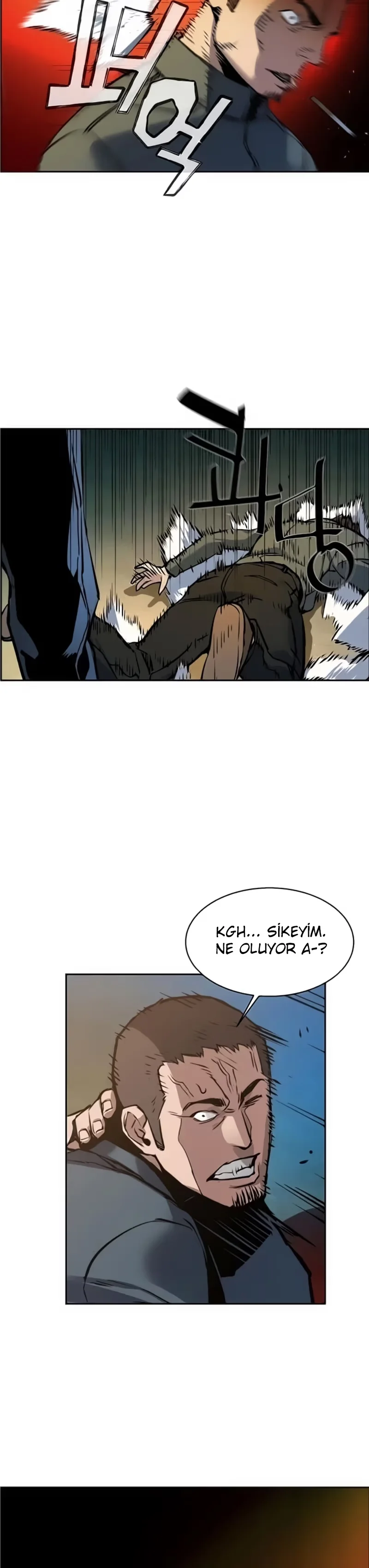 Mercenary Enrollment - Bölüm 16 - Sayfa 5