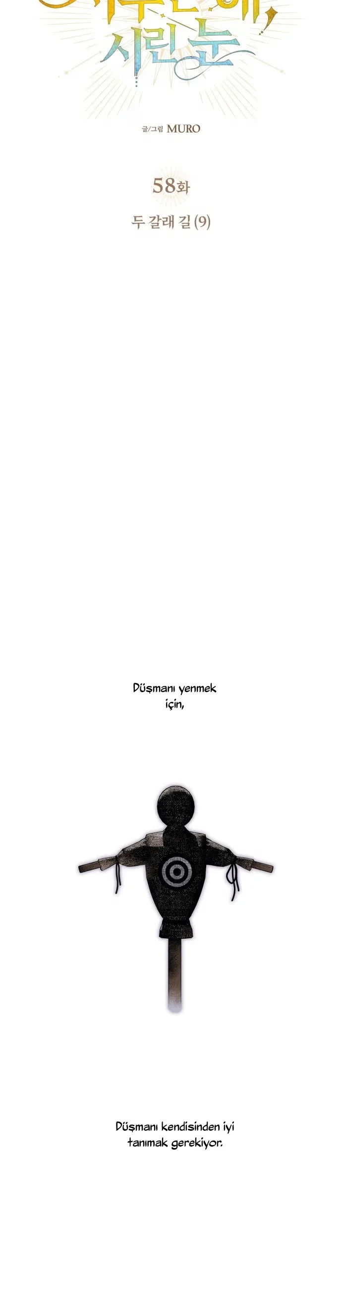 The Spark in Your Eyes - Bölüm 58 - Sayfa 13