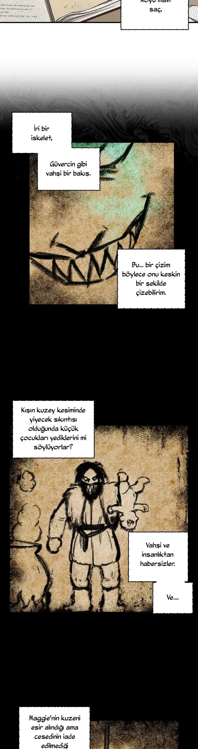 The Spark in Your Eyes - Bölüm 58 - Sayfa 15
