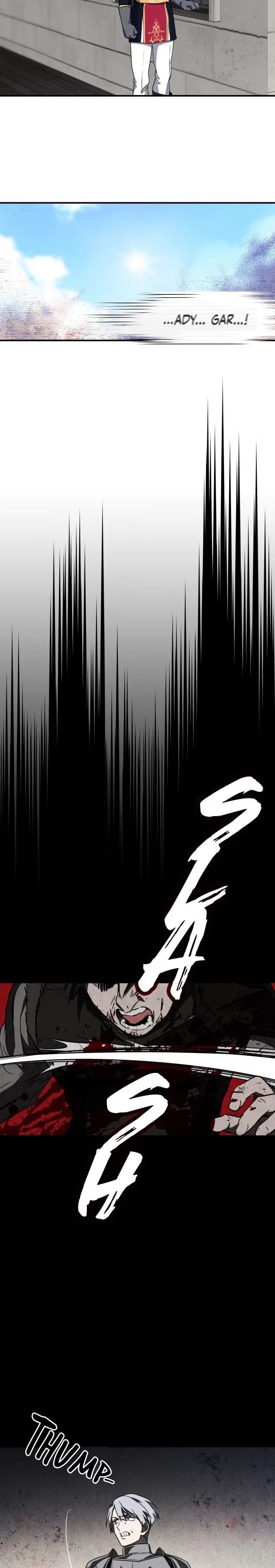 The Spark in Your Eyes - Bölüm 28 - Sayfa 11