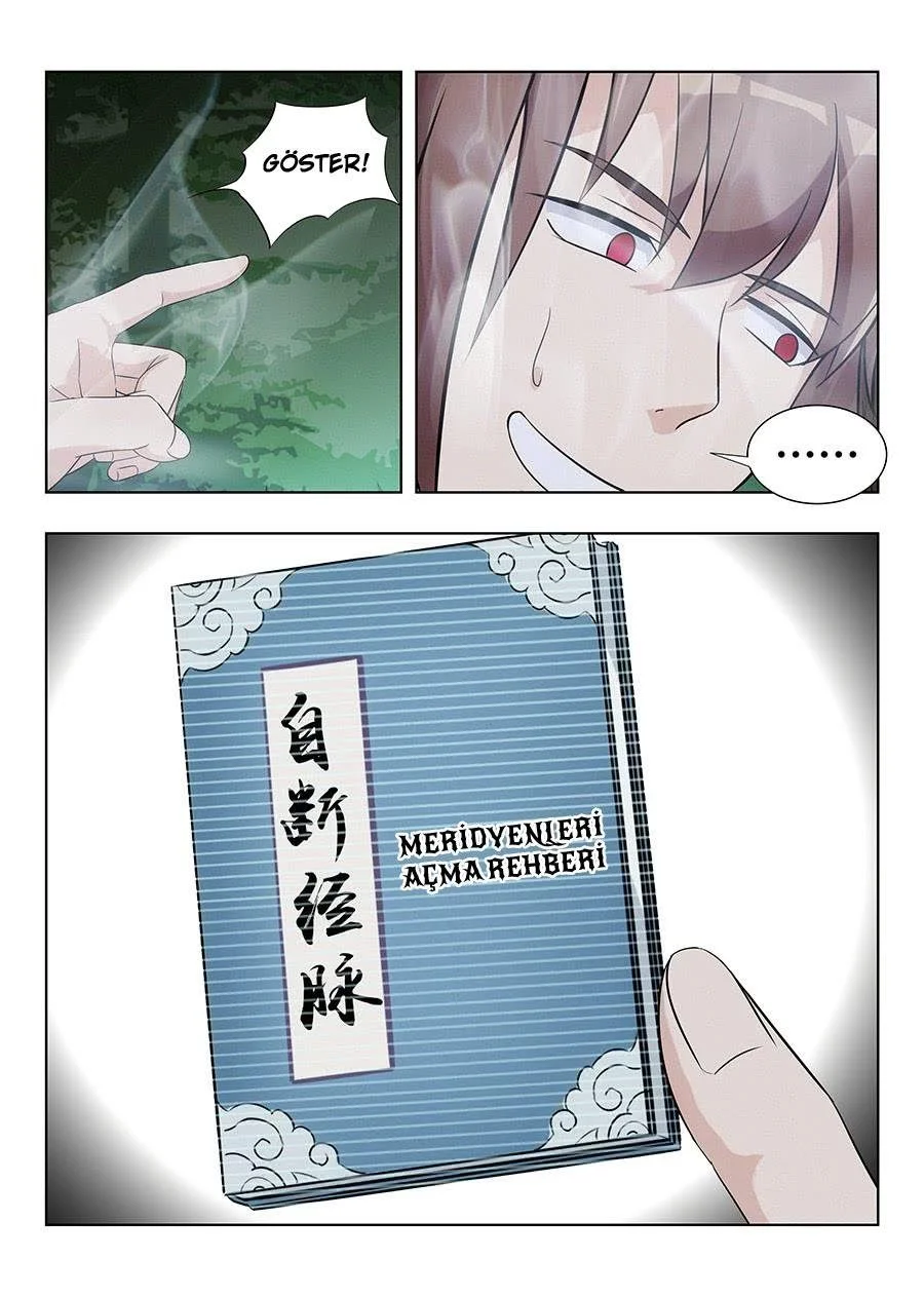 Strongest Anti META - Bölüm 3 - Sayfa 18