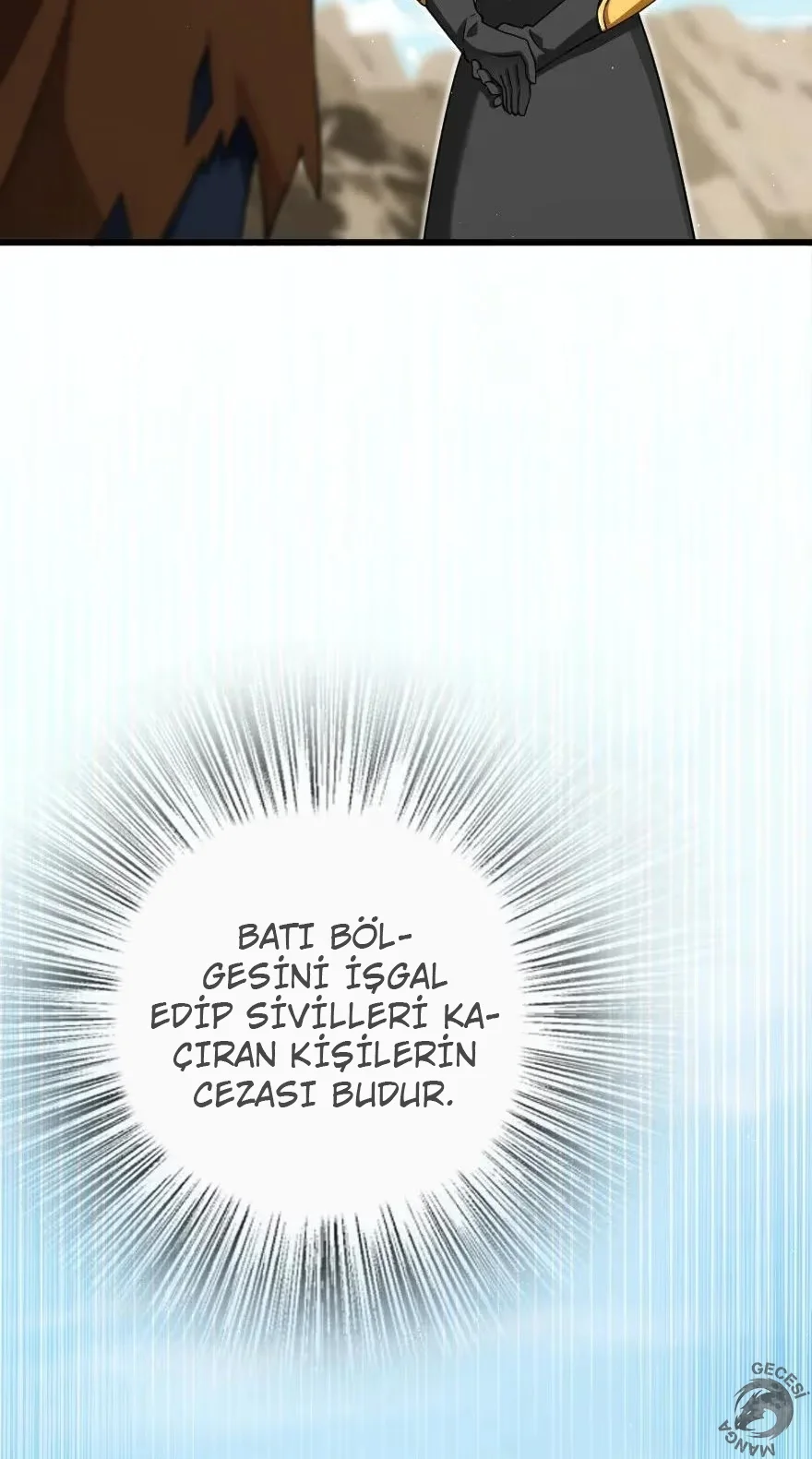 Release That Witch - Bölüm 173 - Sayfa 23