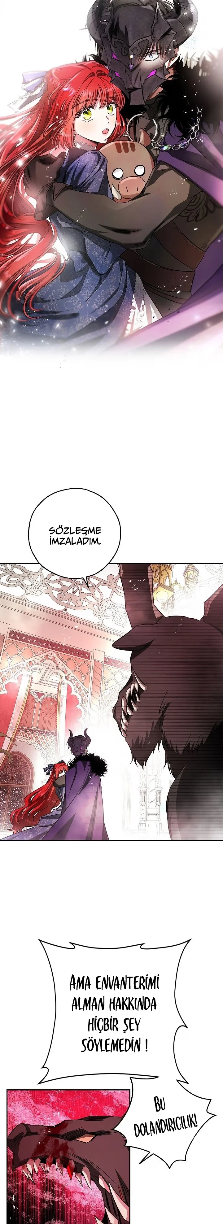 My Secretly Hot Husband - Bölüm 49 - Sayfa 11