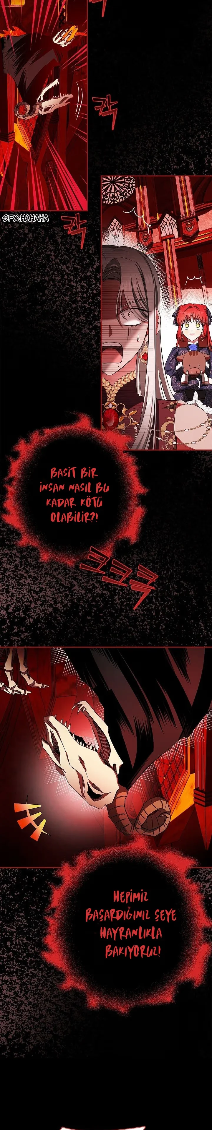 My Secretly Hot Husband - Bölüm 49 - Sayfa 20