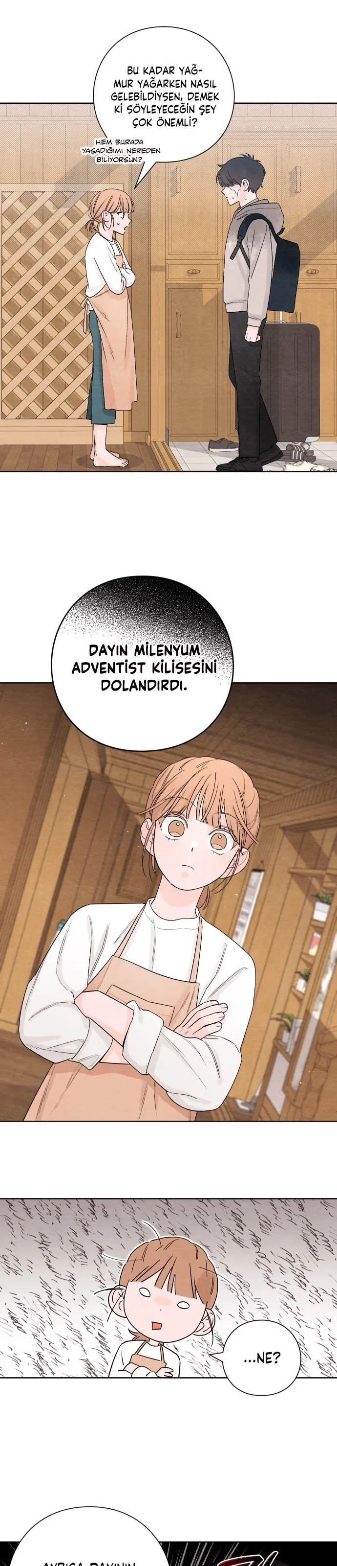 Apocalypse of Youth - Bölüm 2 - Sayfa 19