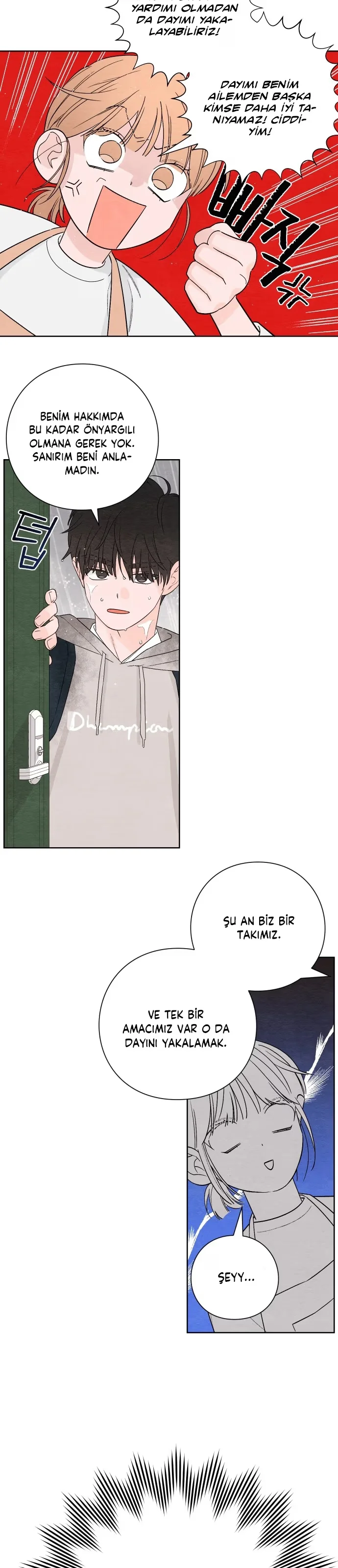 Apocalypse of Youth - Bölüm 2 - Sayfa 23