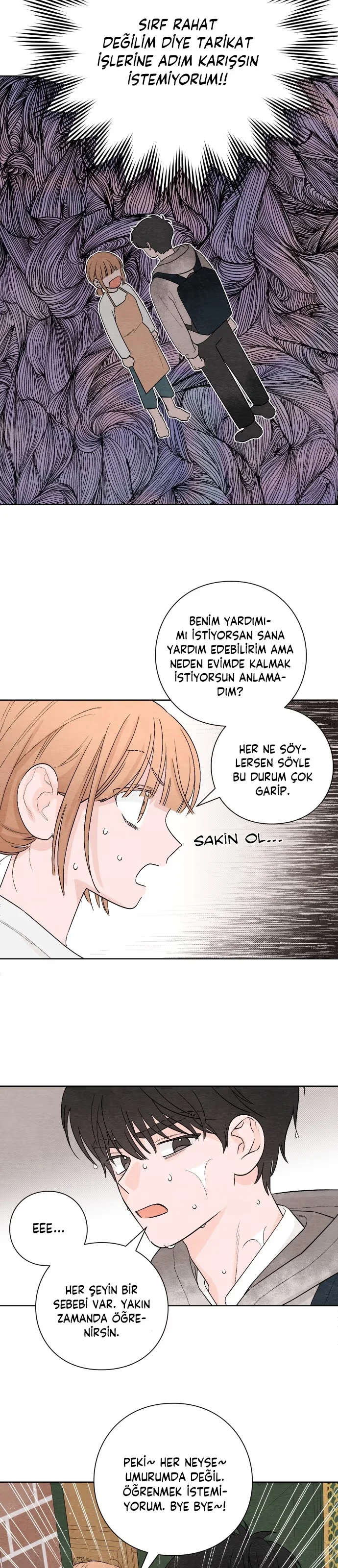 Apocalypse of Youth - Bölüm 2 - Sayfa 24