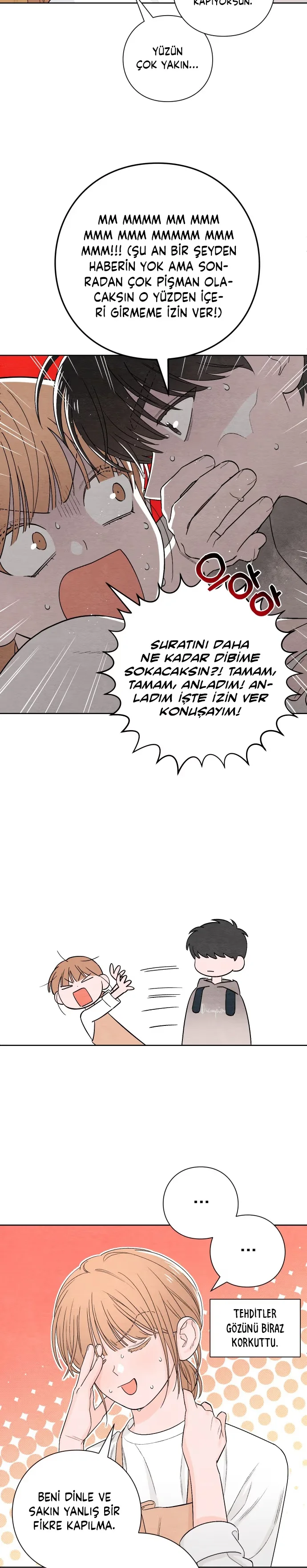 Apocalypse of Youth - Bölüm 2 - Sayfa 26