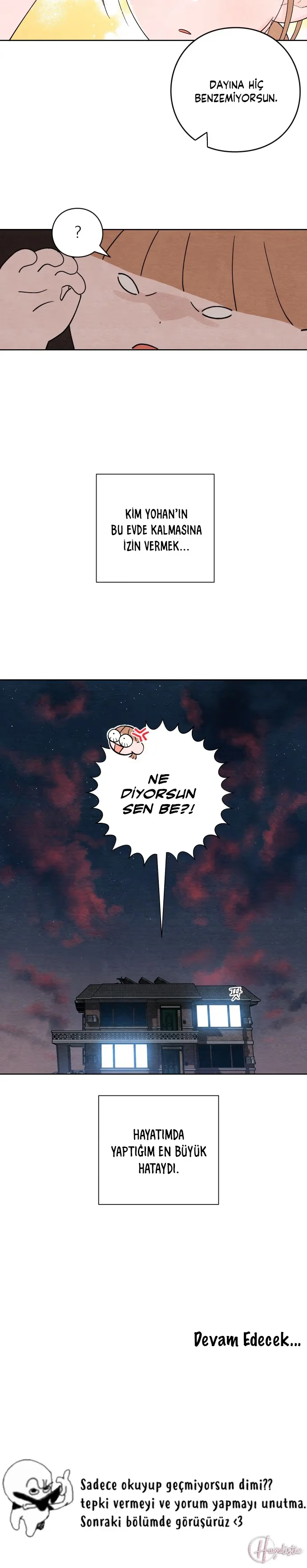 Apocalypse of Youth - Bölüm 2 - Sayfa 29