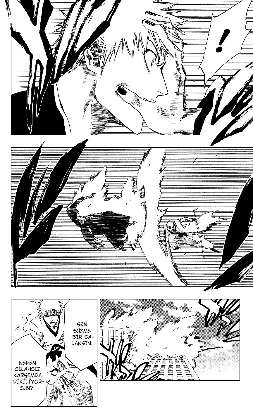 Bleach - Bölüm 220 - Sayfa 10