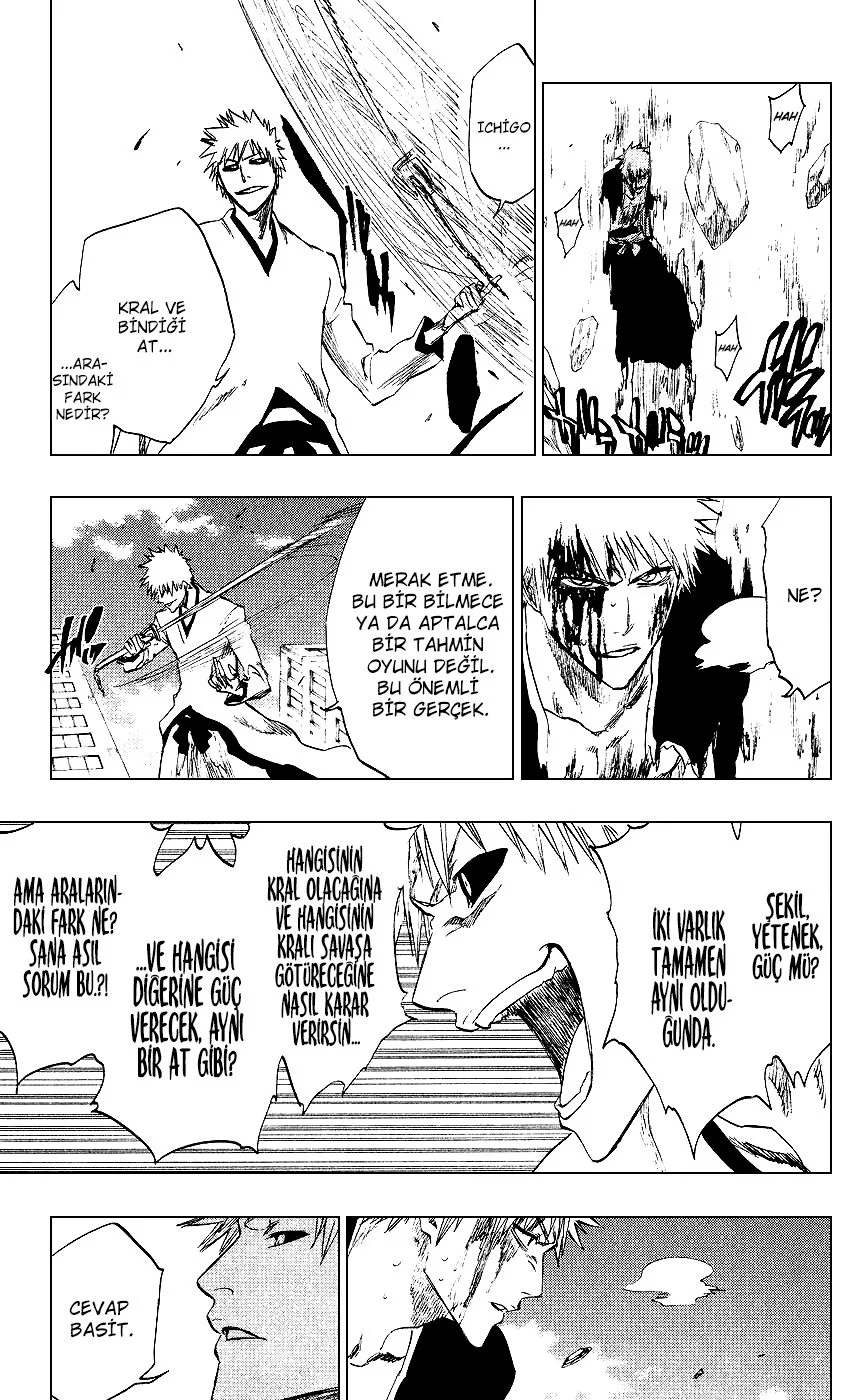 Bleach - Bölüm 220 - Sayfa 11