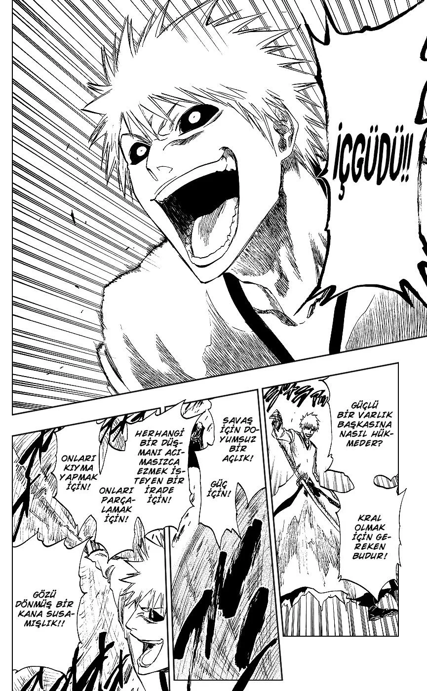 Bleach - Bölüm 220 - Sayfa 12