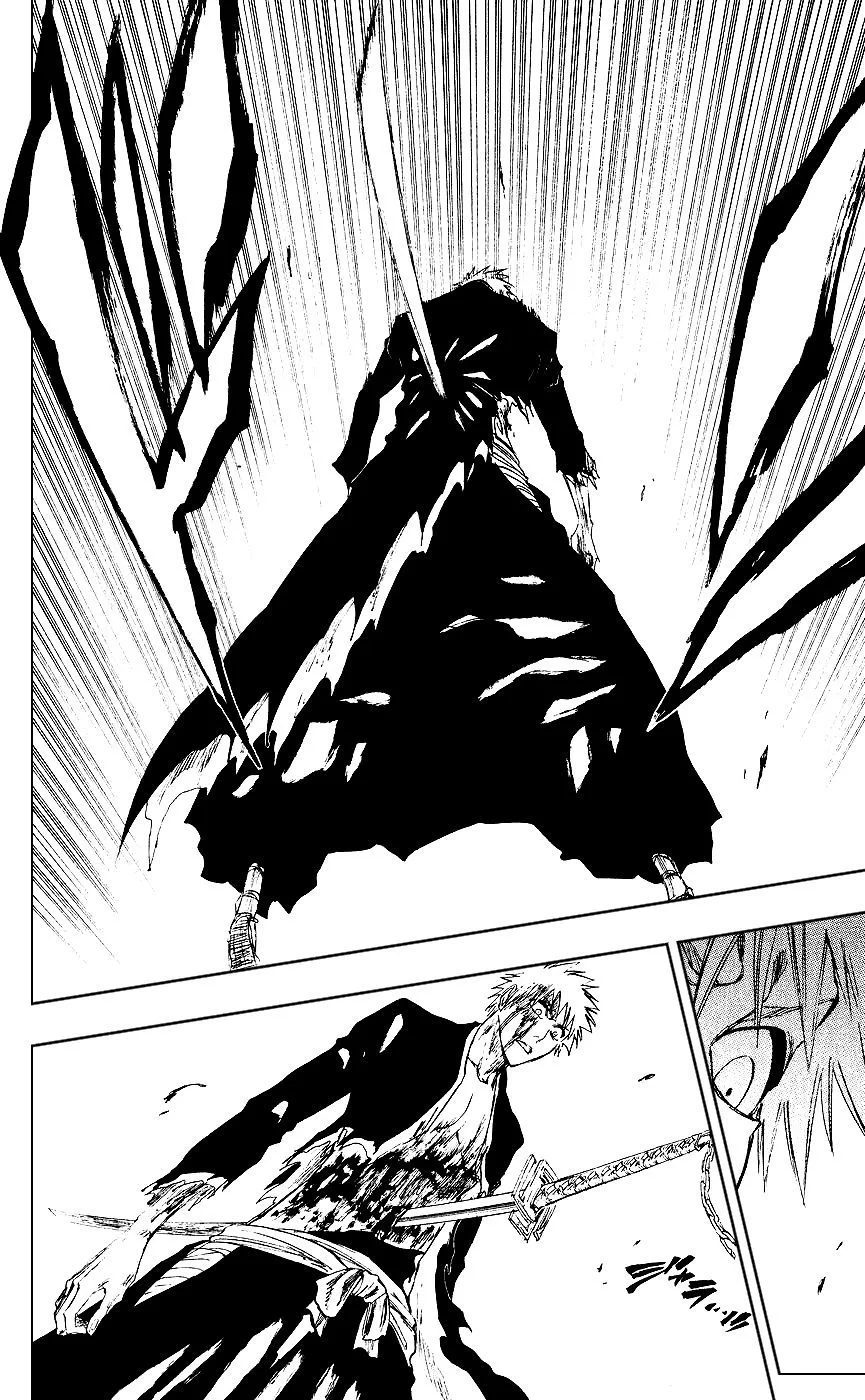 Bleach - Bölüm 220 - Sayfa 13