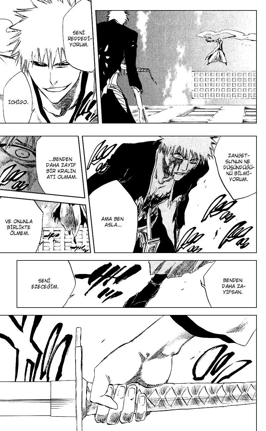 Bleach - Bölüm 220 - Sayfa 14
