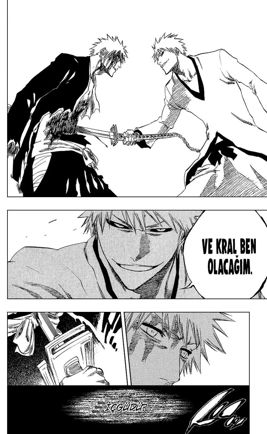 Bleach - Bölüm 220 - Sayfa 15