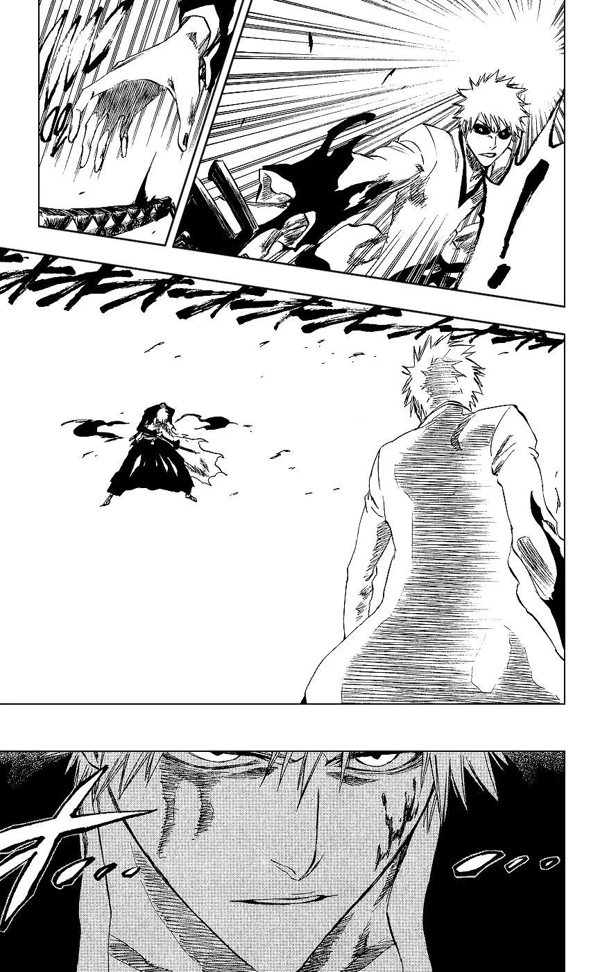 Bleach - Bölüm 220 - Sayfa 18
