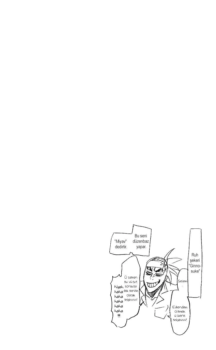 Bleach - Bölüm 220 - Sayfa 19