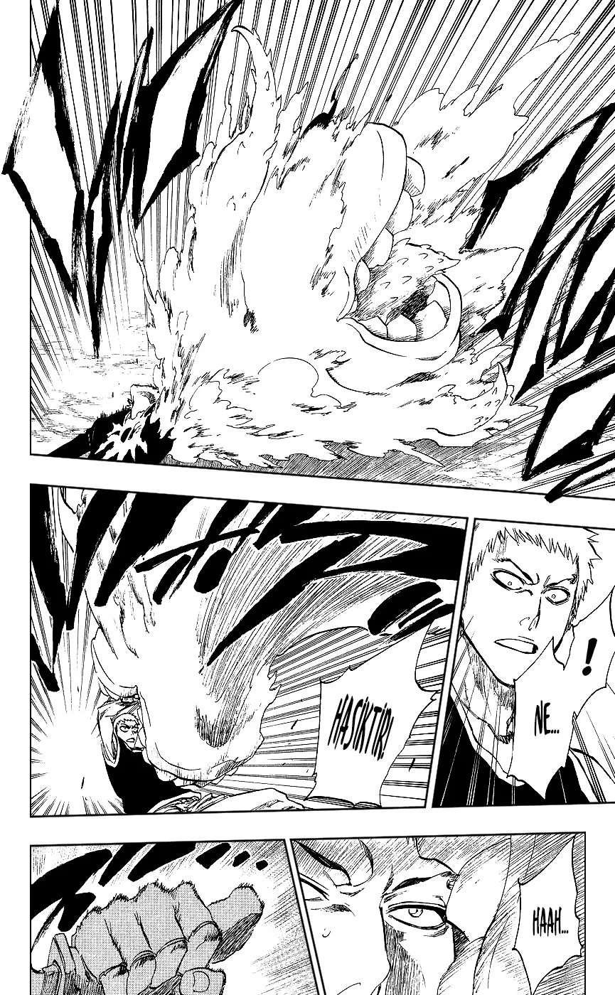Bleach - Bölüm 220 - Sayfa 4