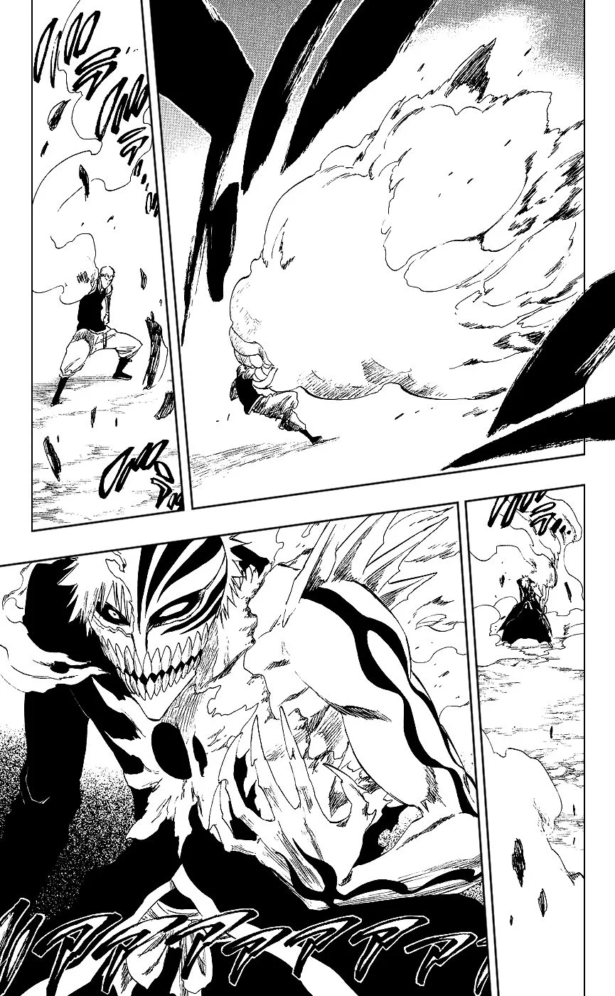 Bleach - Bölüm 220 - Sayfa 5