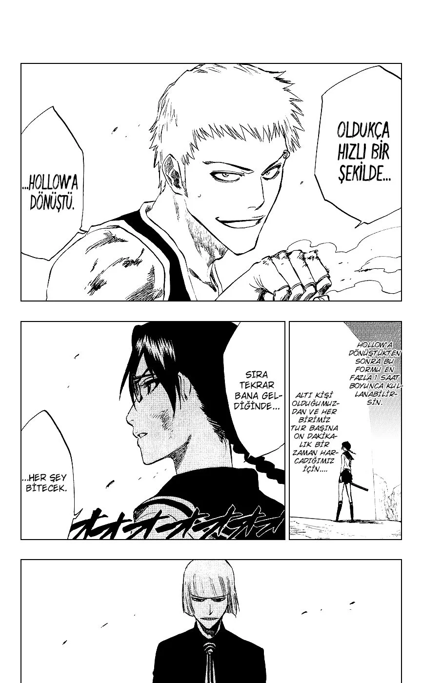 Bleach - Bölüm 220 - Sayfa 6